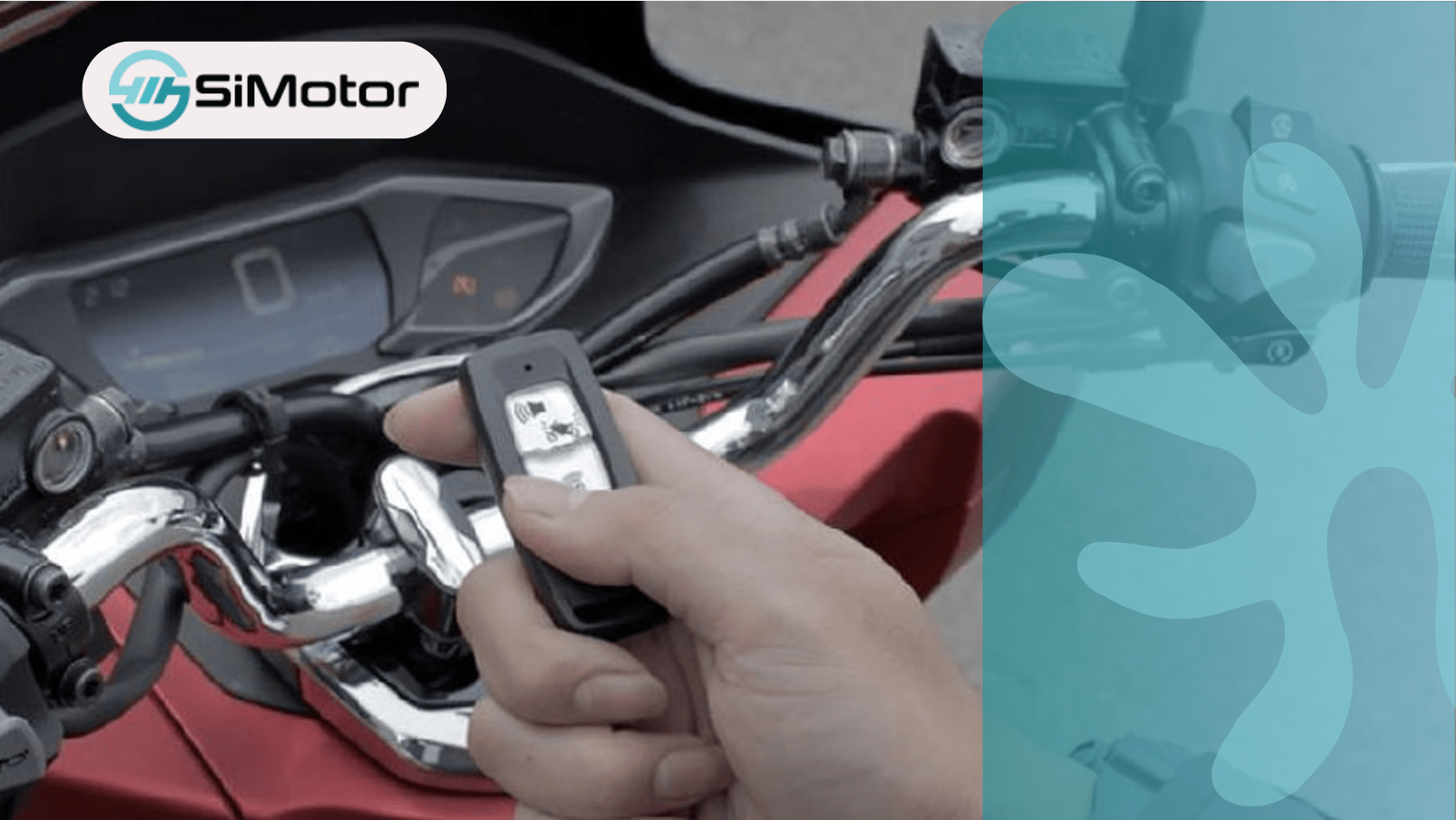 Harga Pasar Deretan Motor Keyless 2023