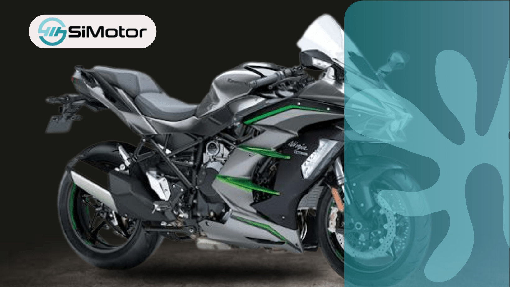 Jangan Berani Beli! Motor Ninja H2 2023 Bikin Kecewa