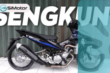 RX king sengkuni