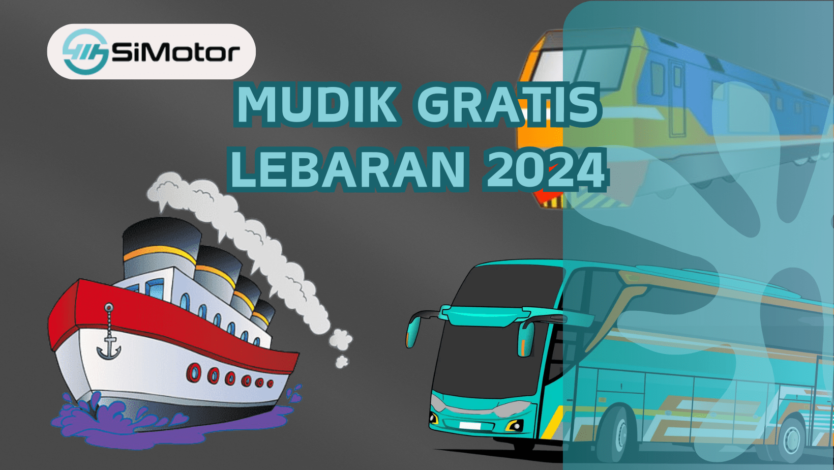 Catat! Program Mudik Gratis 2024 Dari Kemenhub Dimulai Tanggal 5 Maret