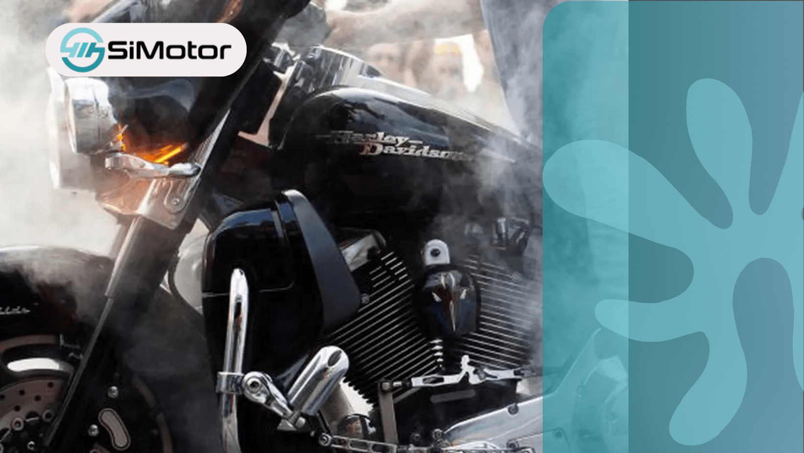 Lakukan Ini Jika Mesin Motor Overheat!