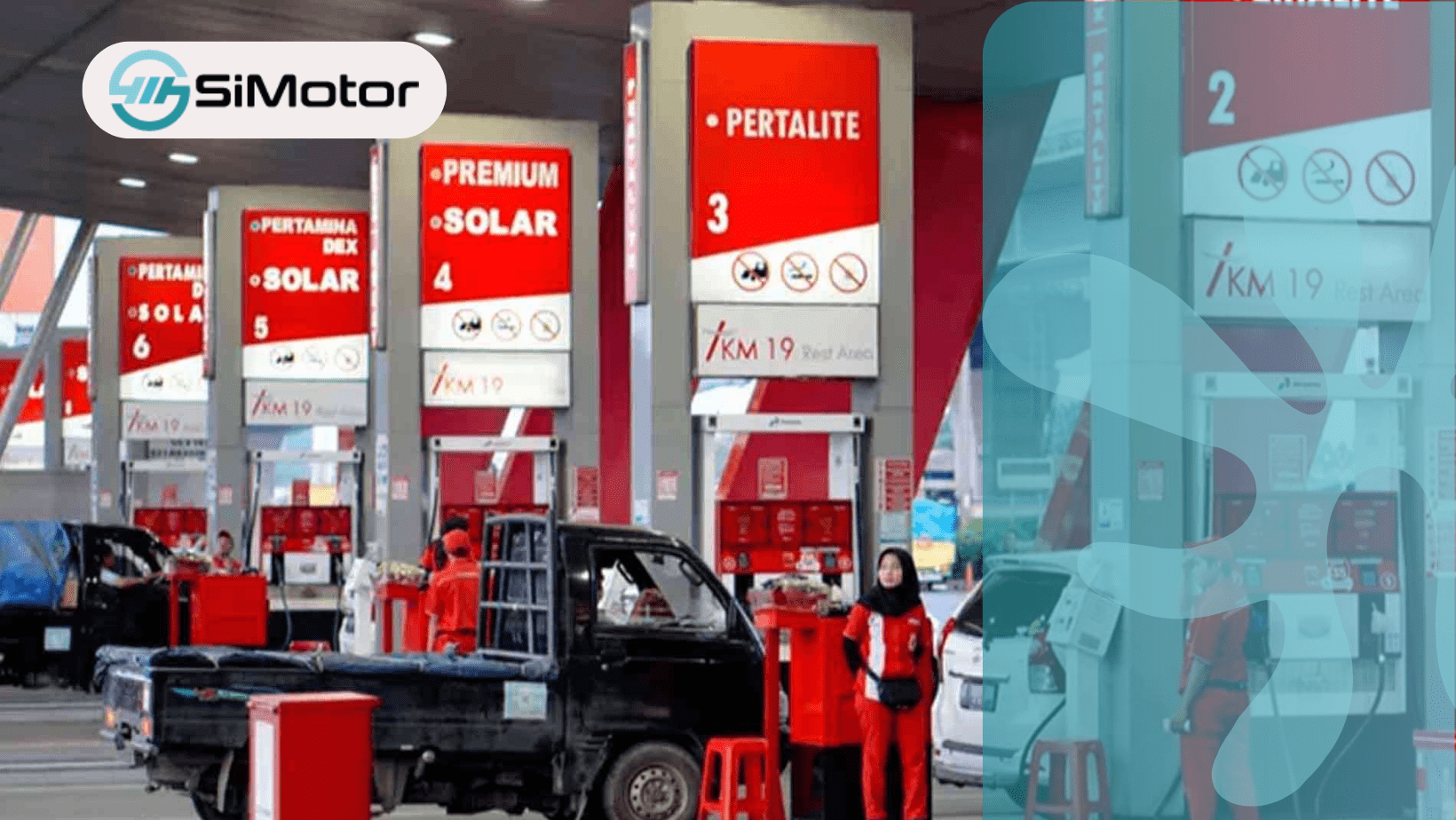 Isu Pertalite Dihapus Pertamina Bukan Omong Kosong, Pertamax Green 92 Sebagai Gantinya!