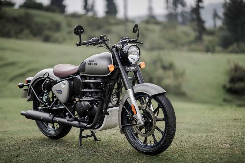 Motor Retro Modern dan Klasik Murah di Indonesia, Mau Beli yang Mana?